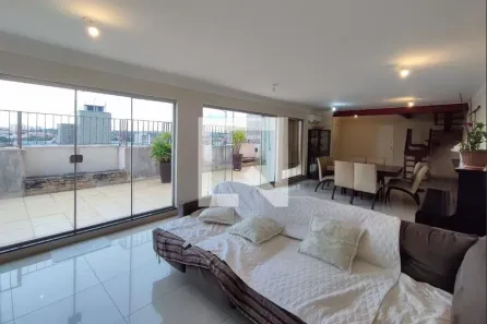 Cobertura com 5 Quartos à venda, 300m² no Cambuí, Campinas