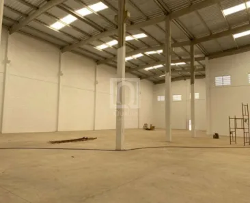Galpão/Depósito/Armazém para alugar, 2600m² no Éden, Sorocaba