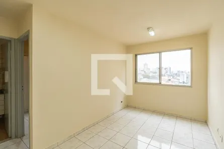 Apartamento com 1 Quarto à venda, 35m² no Sacomã, São Paulo