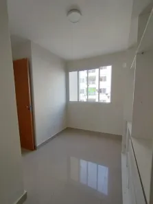 Apartamento com 2 Quartos para alugar, 45m² no Ponta Negra, Manaus