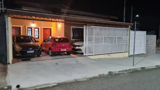 Casa com 3 Quartos à venda, 135m² no Residencial Bosque dos Ipês, São José dos Campos