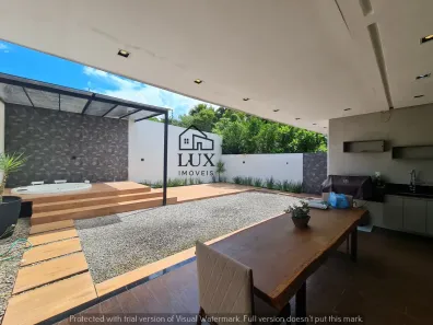 Casa de Condomínio com 4 Quartos à venda, 190m² no Colônia Terra Nova, Manaus