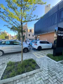 Sala Comercial à venda, 474m² no Pio Corrêa, Criciúma