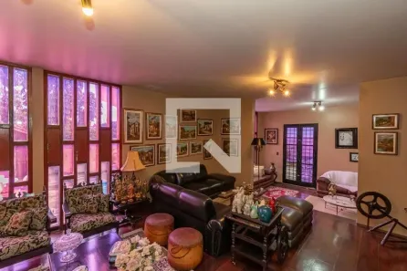 Casa com 4 Quartos à venda, 278m² no Jardim Paraíso, Campinas