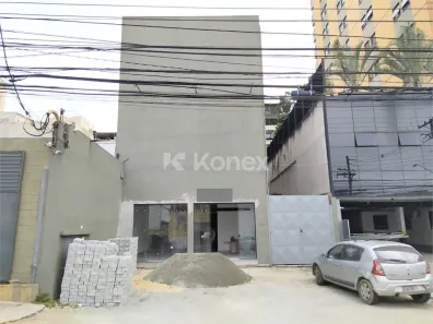 Prédio Comercial para alugar, 498m² no Casa Verde, São Paulo