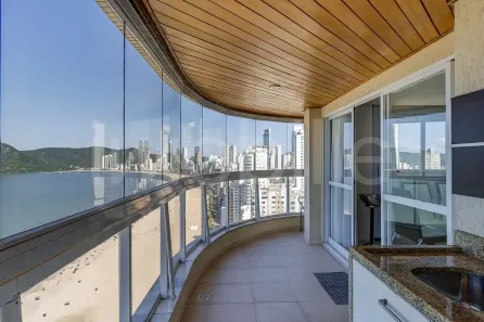 Apartamento com 3 Quartos à venda, 195m² no Centro, Balneário Camboriú