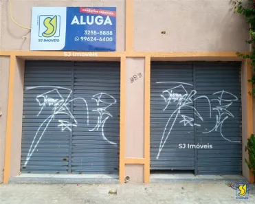 Ponto Comercial para alugar, 35m² no Praia de Iracema, Fortaleza