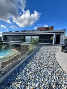 Casa de Condomínio com 4 Quartos à venda, 520m² no Tamboré, Santana de Parnaíba