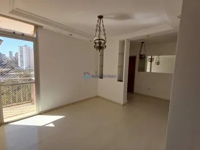 Apartamento com 2 Quartos à venda, 69m² no Vila Nova Caledônia, São Paulo