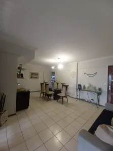 Apartamento com 3 Quartos à venda, 120m² no Madalena, Recife