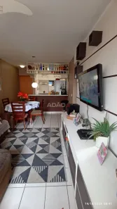 Apartamento com 3 Quartos à venda, 79m² no Moinho dos Ventos, Goiânia