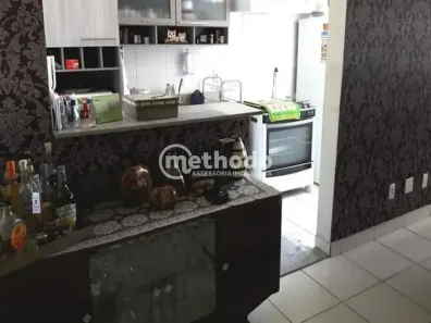 Cobertura com 3 Quartos à venda, 102m² no Jardim Antonio Von Zuben, Campinas