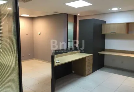 Sala Comercial à venda, 63m² no Barra da Tijuca, Rio de Janeiro