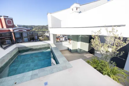 Cobertura com 3 Quartos à venda, 245m² no Jardim Blumenau, Blumenau
