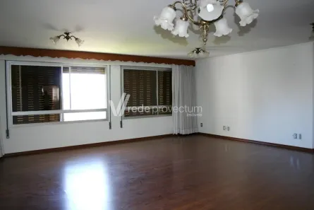 Apartamento com 3 Quartos à venda, 260m² no Centro, Campinas