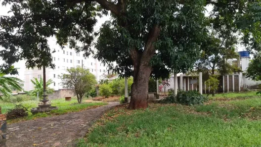 Lote/Terreno à venda, 1517m² no Presidente Roosevelt, Uberlândia
