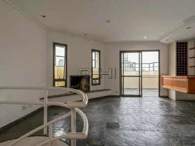 Cobertura com 2 Quartos para alugar, 220m² no Pinheiros, São Paulo