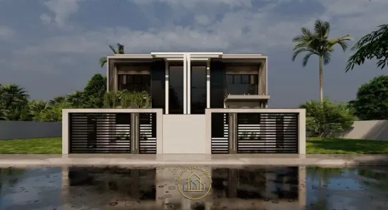 Casa com 3 Quartos à venda, 180m² no Novo Horizonte, Macaé