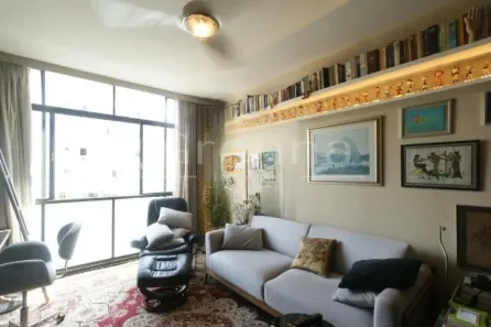 Apartamento com 2 Quartos à venda, 79m² no Pinheiros, São Paulo