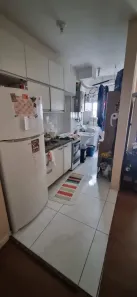 Apartamento com 3 Quartos à venda, 68m² no Jardim Iracema/Aldeia, Barueri