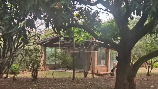 Fazenda/Sítio com 2 Quartos à venda, 218m² no Chácara Flora Araraquara, Araraquara