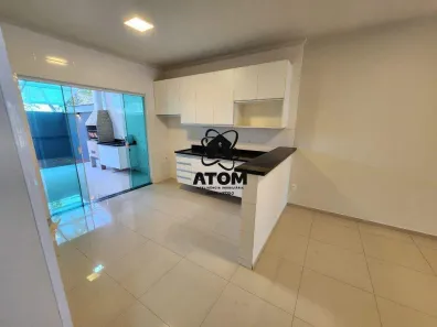 Casa de Condomínio com 3 Quartos à venda, 145m² no Castelos, Tremembé