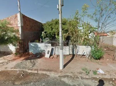 Lote/Terreno à venda, 200m² no Jardim Nunes, São José do Rio Preto