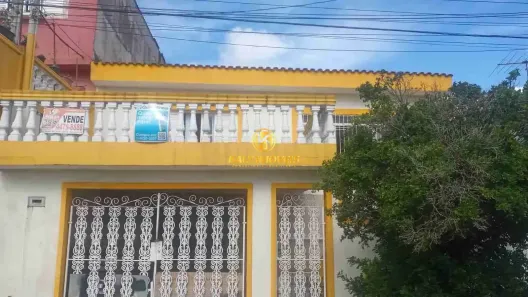 Casa com 2 Quartos à venda, 250m² no Jardim Utinga, Santo André