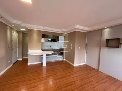 Apartamento com 2 Quartos para alugar, 69m² no Jardim Sabiá, Cotia