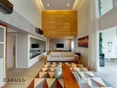 Apartamento com 3 Quartos à venda, 189m² no Taquaral, Campinas