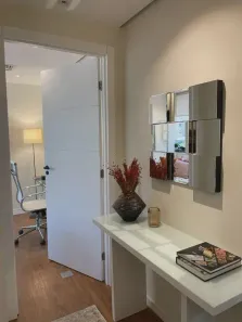 Sala Comercial à venda, 32m² no Jardim Paulista, São Paulo