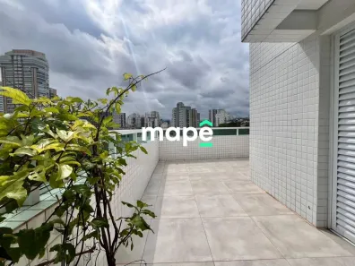 Apartamento com 2 Quartos à venda, 93m² no Embaré, Santos