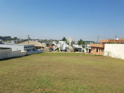 Lote/Terreno à venda, 601m² no Itapecerica, Salto