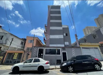 Apartamento com 1 Quarto à venda, 30m² no Itaquera, São Paulo