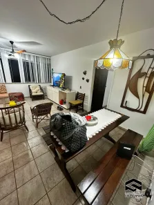 Apartamento com 4 Quartos à venda, 120m² no Enseada, Guarujá