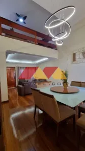 Sobrado com 3 Quartos para alugar, 350m² no Vila Operária, Rio Claro
