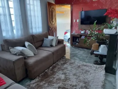 Casa com 2 Quartos à venda, 75m² no Hípica Paulista, Marília