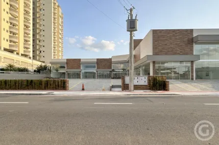 Ponto Comercial para alugar, 450m² no Centro, Palhoça