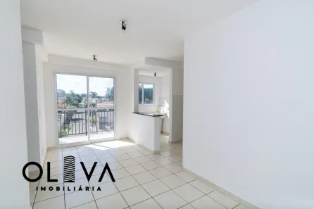 Apartamento com 2 Quartos à venda, 50m² no Residencial Caetano, São José do Rio Preto