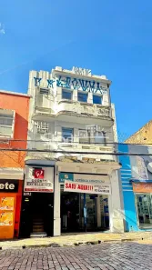 Prédio Comercial com 5 Quartos à venda, 213m² no Centro, Campinas