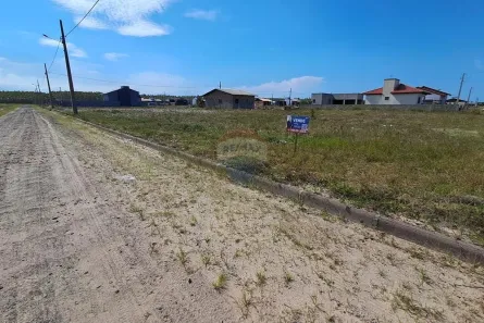Lote/Terreno à venda, 300m² no Areias Claras, Balneário Gaivota