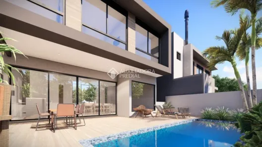 Casa com 3 Quartos à venda, 235m² no Bom Abrigo, Florianópolis