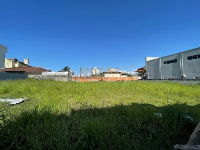 Lote/Terreno à venda, 737m² no São Sebastião, Palhoça