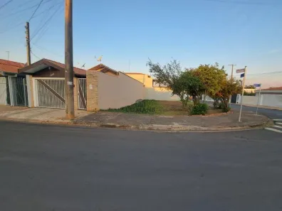 Lote/Terreno à venda, 277m² no Jardim Torrezan, Saltinho