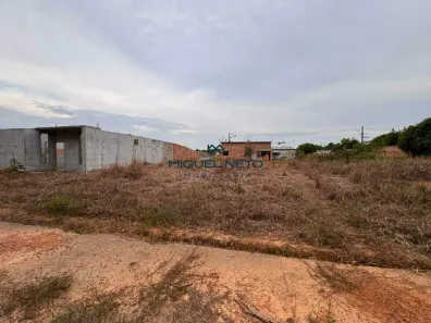 Lote/Terreno à venda, 300m² no Conceição, Porto Velho