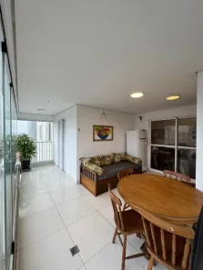 Apartamento com 3 Quartos à venda, 103m² no Floradas de São José, São José dos Campos