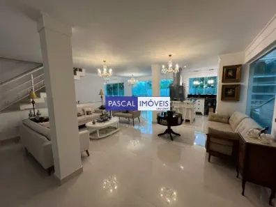 Apartamento com 4 Quartos à venda, 269m² no Brooklin Paulista, São Paulo