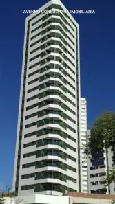 Apartamento com 4 Quartos à venda, 135m² no Boa Viagem, Recife
