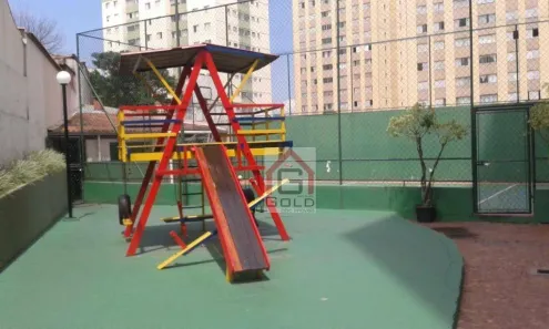 Apartamento com 2 Quartos para alugar, 60m² no Parque Terra Nova, São Bernardo do Campo