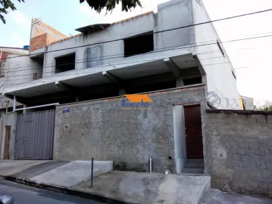 Casa com 7 Quartos à venda, 472m² no Ouro Minas, Belo Horizonte